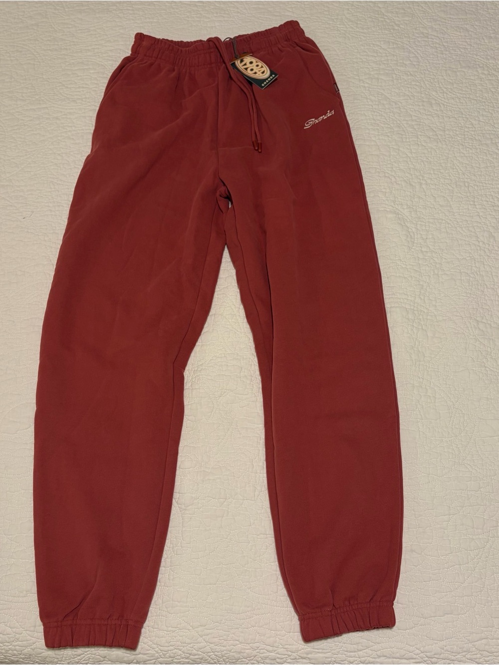 Ghanda Adult Sweatpants